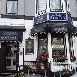 Sonora Park Hotel
